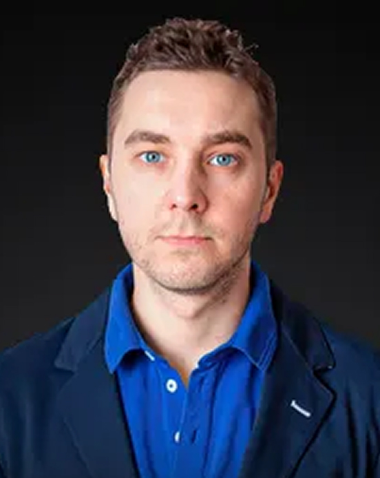 Антон Шурцов