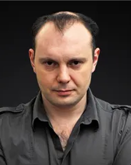 Илья Исаев